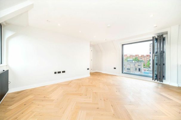 Wharf Place, Broadway Market, E2 - Photo 1