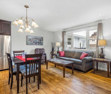 For Lease - 1396 Maxime Street, Cyrville - Carson Grove - Pineview,... - Photo 6