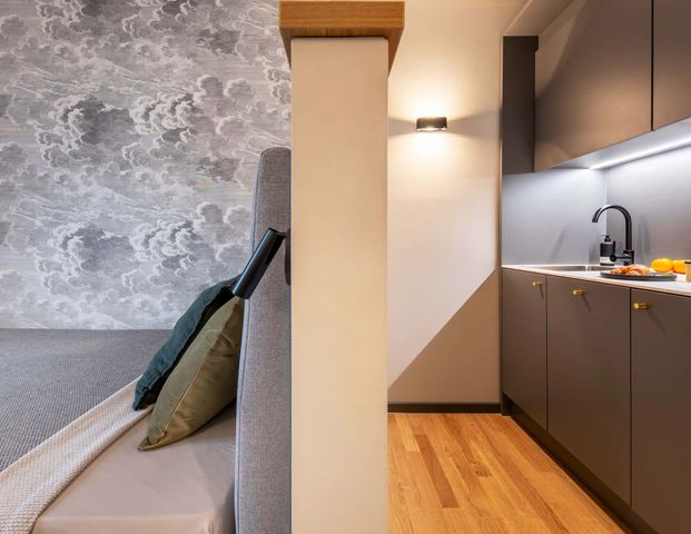 Studio in Berlin Mitte - Photo 1