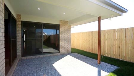 Modern Four Bedroom Home with Large Backyard - Photo 2