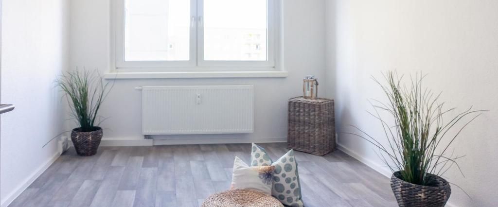 3-Raum-Wohnung - Foto 1