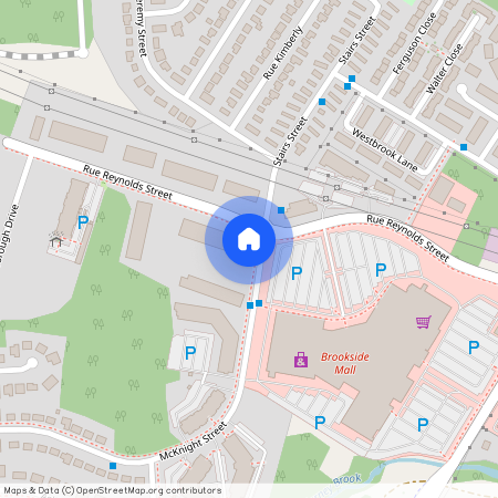 25 McKnight Street, Fredericton E3A9V4