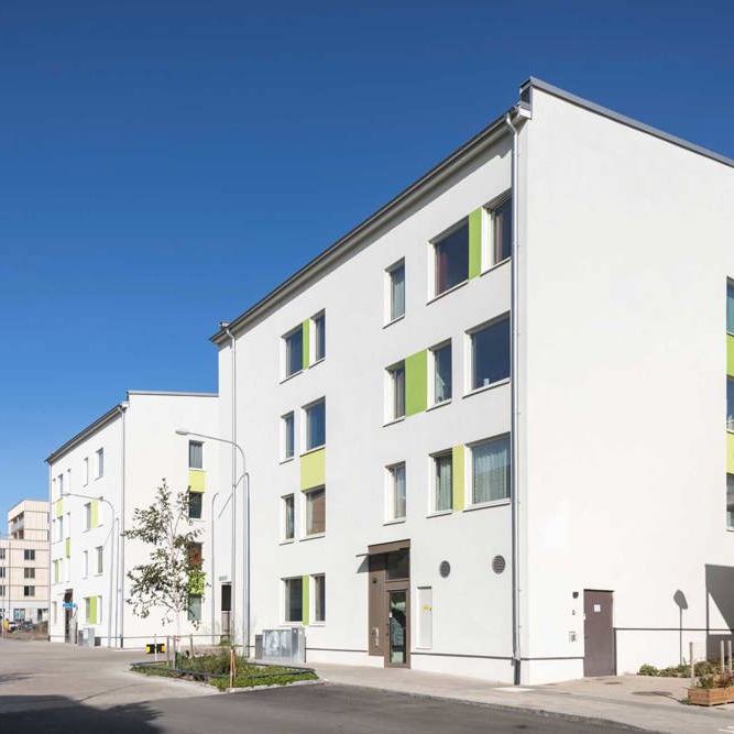 Fyrislundsgatan 29 C, 75444, Uppsala - Foto 1