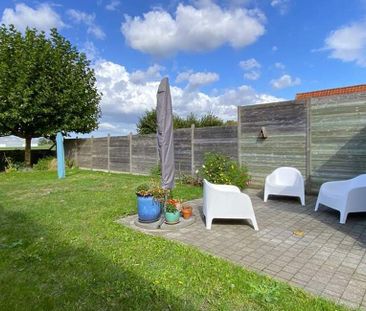 Eengezinswoning te huur in Sleidinge voor € 1.030 met 4 slaapkamers - Photo 2