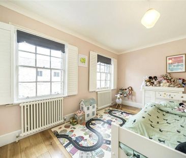 4 bedroom terraced house to rent - Photo 6