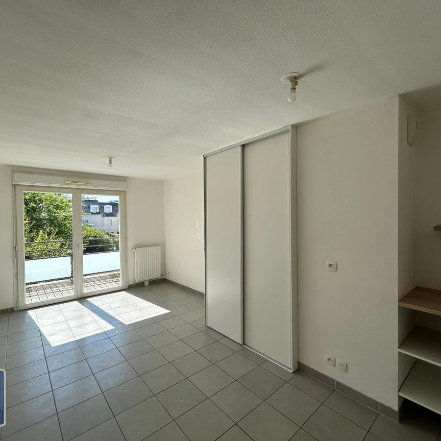 Location Appartement 2 pièces 40m² SAUTRON 44880 - Photo 1