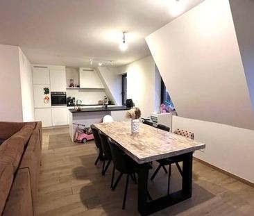 Appartement te huur - Photo 2