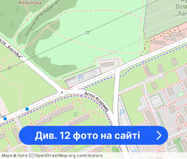 Do wynajęcia 2 pokojowe mieszkanie na Retkini - Фото 1