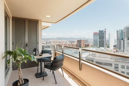 Passeig del Taulat, Barcelona, Catalonia 08019 - Photo 3