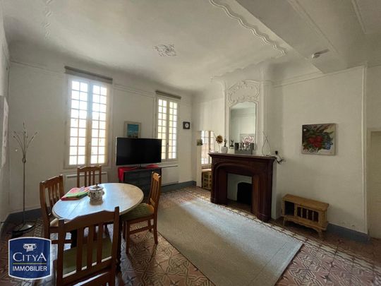 Location Appartement 3 pièces 61m² CARPENTRAS 84200 - Photo 1