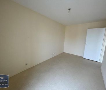 Location Appartement 3 pièces 53m² LE MANS 72000 - Photo 4
