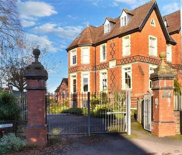 Tredennyke Mews, Worcester, Worcestershire, WR1 - Photo 2