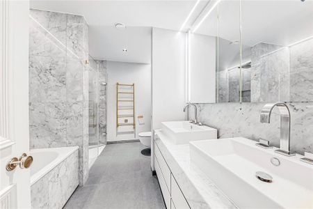 3 bedroom apartment to rent - Photo 4