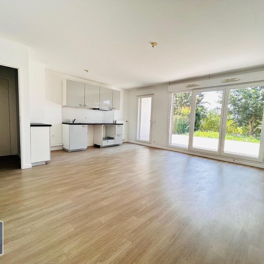 Location Appartement 3 pièces 65m² THORIGNY SUR MARNE 77400 - Photo 1