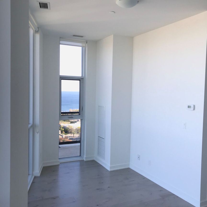 For Lease - 50 Ordnance Street Unit# 3508, Toronto, Ontario - Photo 1