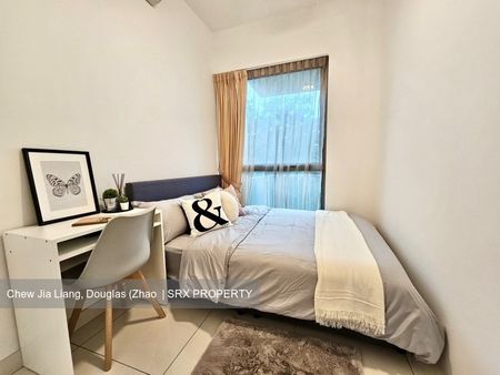 The Infiniti (D5), Condominium - For Rent - Photo 3