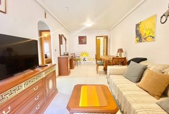 2 BEDROOM APARTMENT - GUARDAMAR DEL SEGURA