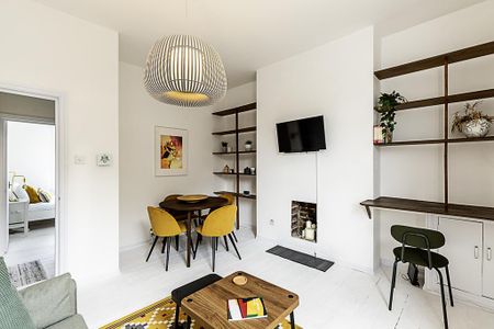 1 bedroom flat to rent - Photo 3