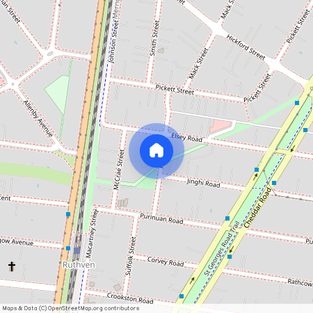 2/15 Fyfe Street, Reservoir VIC 3073