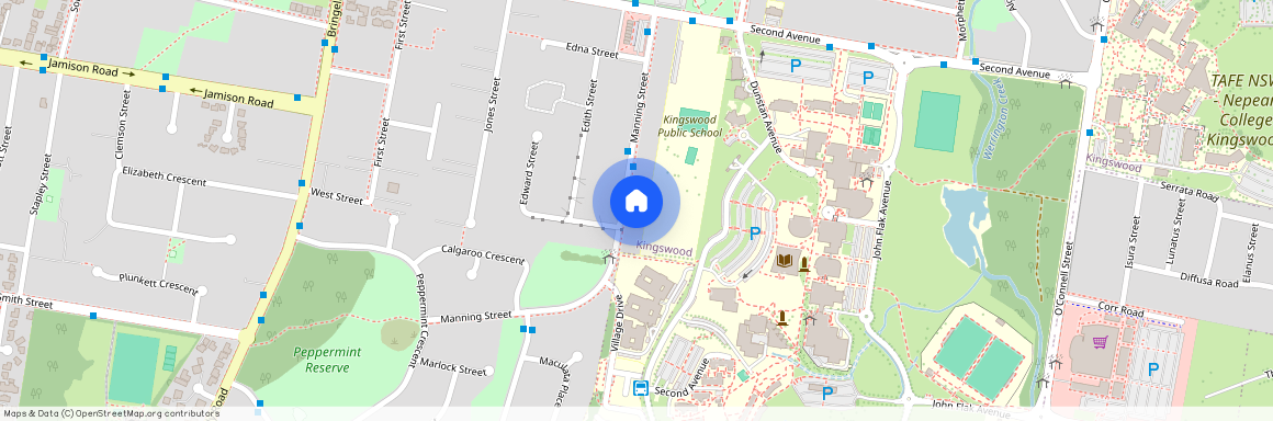 1-37/40 Manning Street, NSW 2747, Kingswood