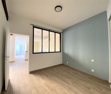 APPARTEMENT T3 AVEC TERRASSE - CASTRES CENTRE - Photo 6