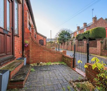 Wesley Hall Court, Stanley, Wakefield - Photo 1