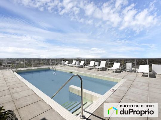 Westwalk DDO - 5 1/2 - 12, rue Davignon, Dollard-Des-Ormeaux à louer - Photo 1
