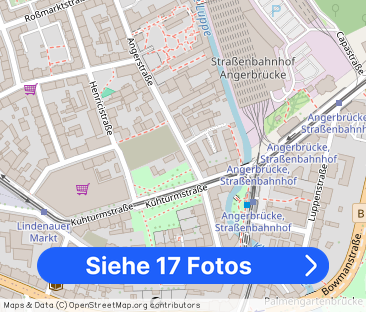 Neubaukomfort im Denkmal – Erstbezug mit Terrasse zum grünen Innenhof - Foto 1