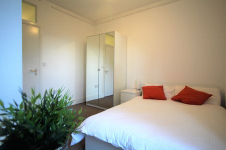 Ground Flat, 5 Hyde Park Terrace, LS6 1BJ, Leeds - Photo 4