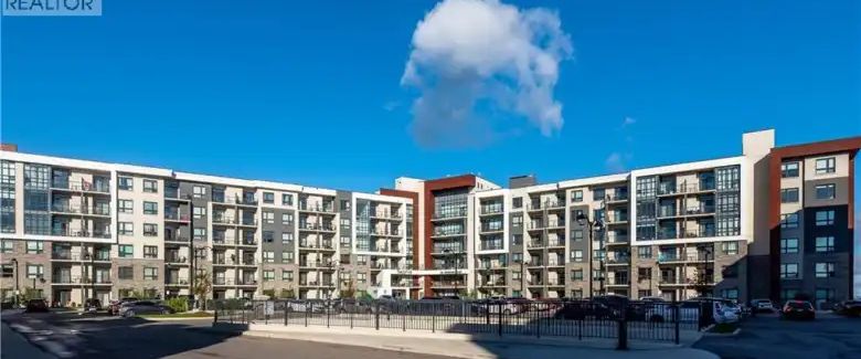 125 SHOREVIEW Place Unit# 539 | 125 SHOREVIEW Place Unit# 539, Stoney Creek - Photo 1