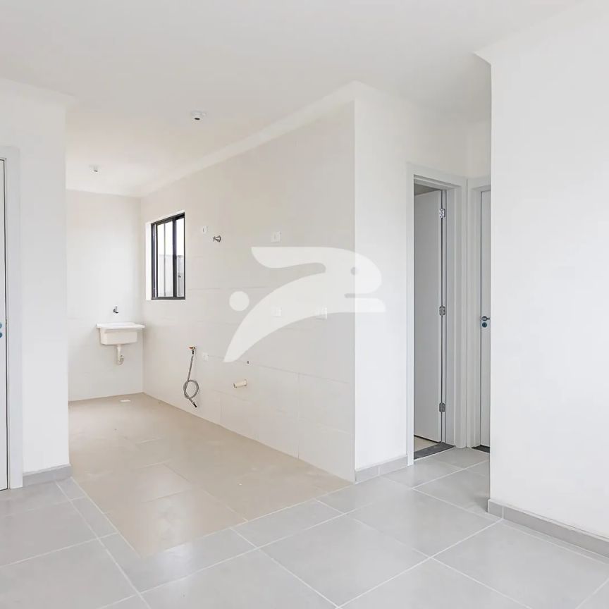 Apartamento 2 Quartos Lamenha Grande 39m² - Foto 1