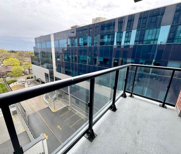For Lease - 699 Sheppard Avenue Unit# 715, Toronto, Ontario - Photo 6