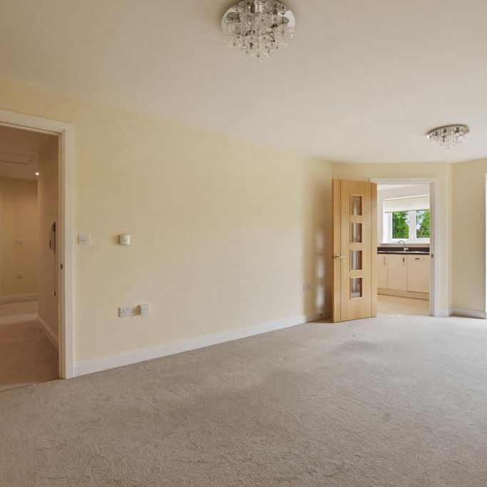 2 bedroom retirement property to rent - Photo 1