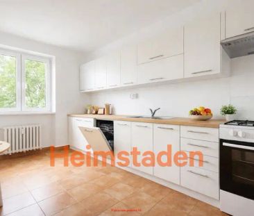 Pronájem bytu 2+1 64 m - Fotografie 1