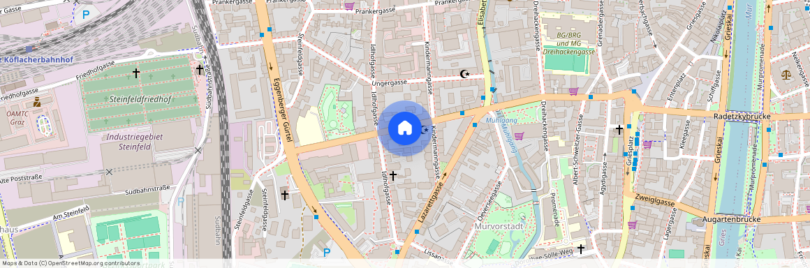 Josef-Huber-Gasse 15, 8020, Graz