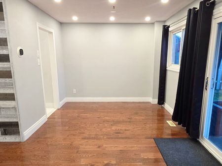 For Lease - 76 Crenshaw Court Unit# Upper, Brampton, Ontario - Photo 2