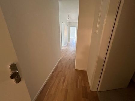 Neubau - Erstbezug - Attraktive 3- Zimmer Wohnung mit Loggia zu vermieten! - Foto 4