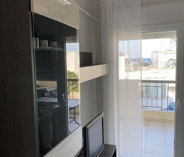 Studio/Γκαρσονιέρα για ενοικίαση Κηπούπολη (Καβάλα) - Φωτογραφία 1