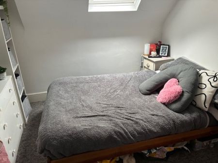 5 BED Student property - Photo 3