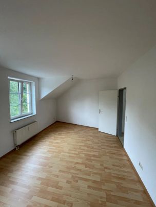Gemütliche 2-Zimmer-Wohnung in ruhiger Wohnlage in Obernberg - Foto 1