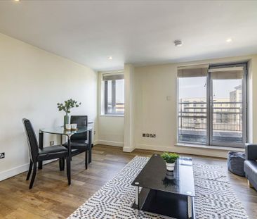 1 bedroom flat to rent - Photo 6