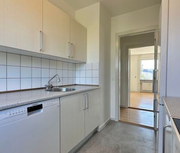 4 værelses – Kongensgade 39, 2. tv. – Fredericia - Photo 3