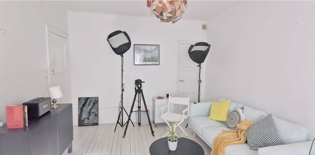 Runiusgatan, Stockholm - Photo 1