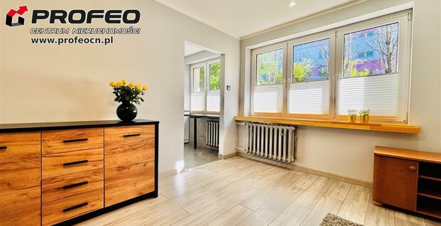 Mieszkanie na wynajem - Photo 1