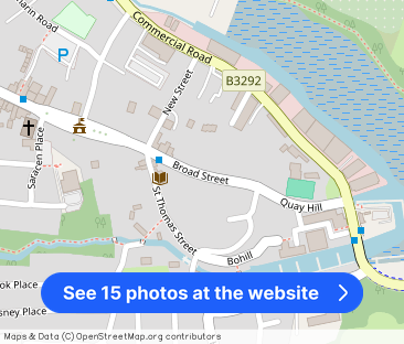 The Square, Penryn - Photo 1