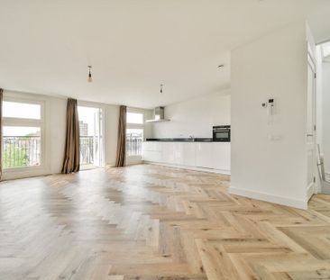 Te huur: Appartement Tweede Constantijn Huygensstraat 52 4 in Amste... - Photo 1