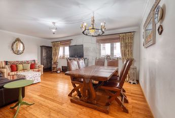 Apartamento T2 em Setúbal