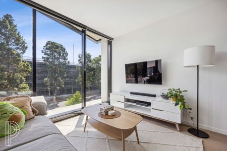 219/81 Cooyong Street, Reid ACT 2612 - Apartment For Rent | Domain - Photo 5