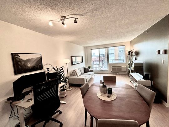 1280 Rue St-Jacques, app.1007, H3C 0G1, H3C 0G1, Montréal - Photo 1