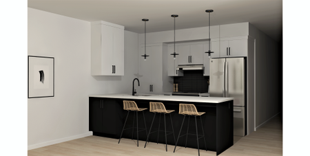 140, rue Haute-Rive,#302, East-Angus - Photo 3